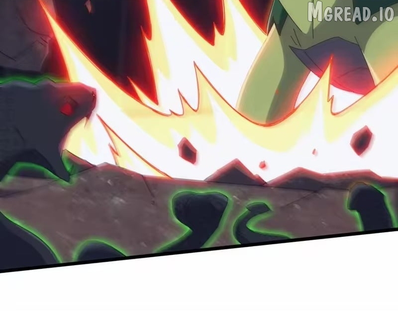Invasion of the Myriad Races: Starting by Taming a Legendary Beast Chapter 84  - page 40